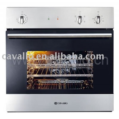 Built In Single electric walll oven