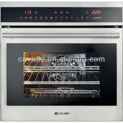 600mm/60cm CAVALLO KWS60D.Q-A1D Multifunction Electric Wall oven